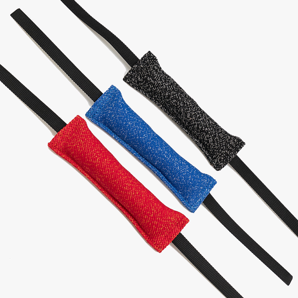 Bringsel medium 25 7 Cm 2 Gurte FRABO Hundesport