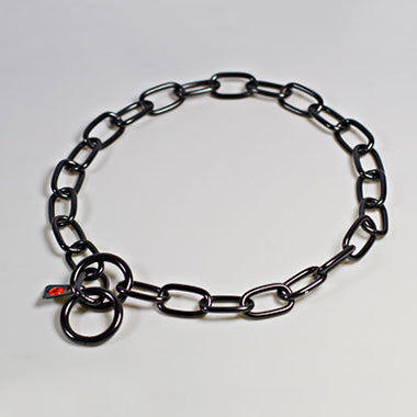 Halskette 3 mm, Edelstahl, 