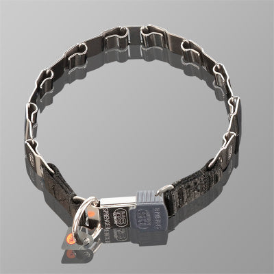 NeckTech - Fun, Edelstahl - FRABO Hundesport