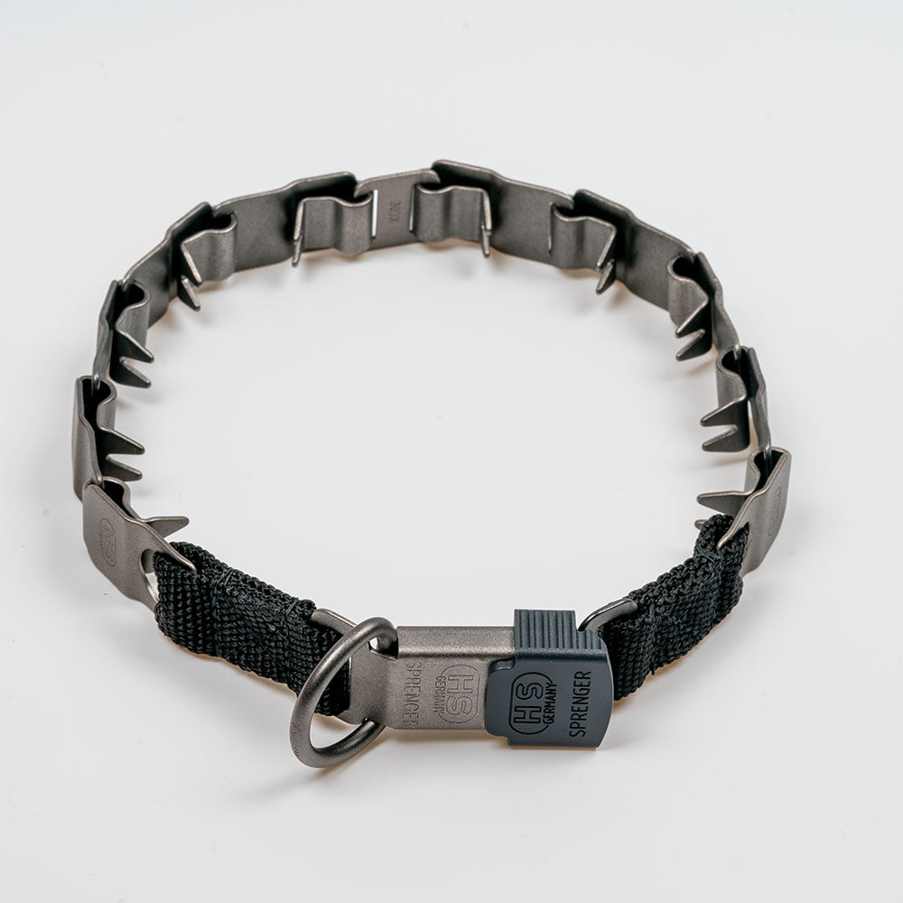 paracord halsbänder Biothane Halsband Cord Comfort Bordaux – Pfoten Chic