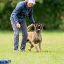 Beisskissen FRABO, Color 34*20 mit 3 Kontergriffen FRABO