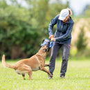 Beisskissen FRABO, Color 34*20 mit 3 Kontergriffen FRABO