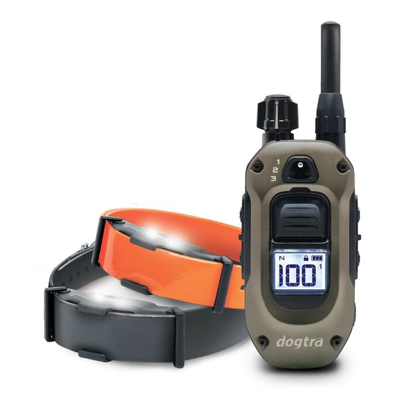 Dogtra ARC X - 2 Empfänger Dogtra