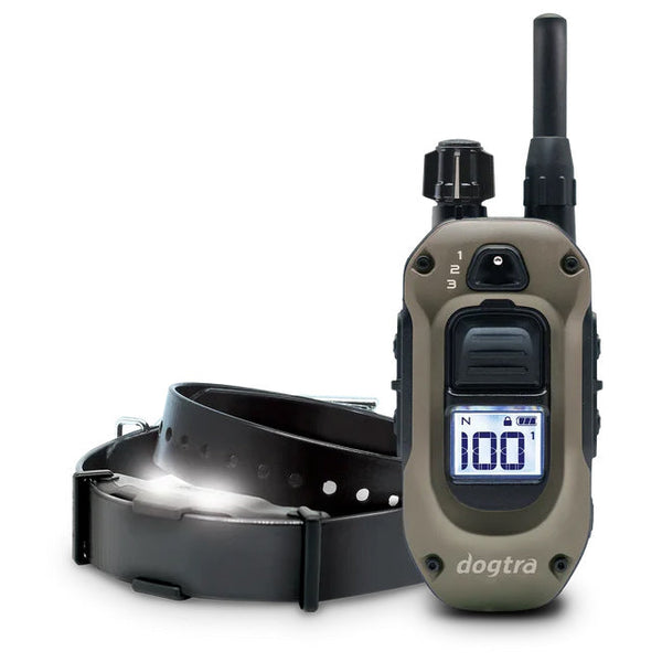 Dogtra ARC X (Kopie) Dogtra