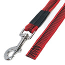 Arbeitsleine, 5,00 m/ 25 mm - Edelstahl Frabo