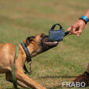 Baby-Beisskissen FRABO, Color FRABO