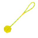 Ball mit Schnur, schwimmend, 7 cm FRABO