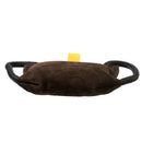 Beisskissen,Leder, 20/ 13, flach FRABO