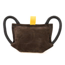 Beisskissen,Leder, 20/ 13 FRABO