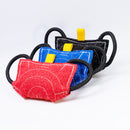 Beisskissen, color, 20/ 13 FRABO