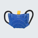 Beisskissen, color, 20/ 13 FRABO