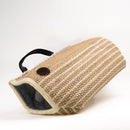 Junghund-Beisskissen, Jute FRABO