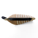 Beisskissen, Jute mit 3 Handschlaufen FRABO