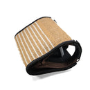 Beisskissen, Jute mit Überzug (Kopie) FRABO