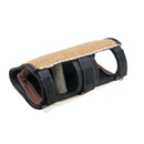 Beisskissen, Jute mit Überzug (Kopie) FRABO