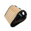 Beisskissen, Jute mit Überzug (Kopie) FRABO