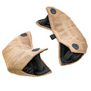 Beisskissen, Jute mit 2 innenliegenden Griffen FRABO