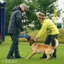 Beisswulst "Color" 60 cm/ 2 HS FRABO