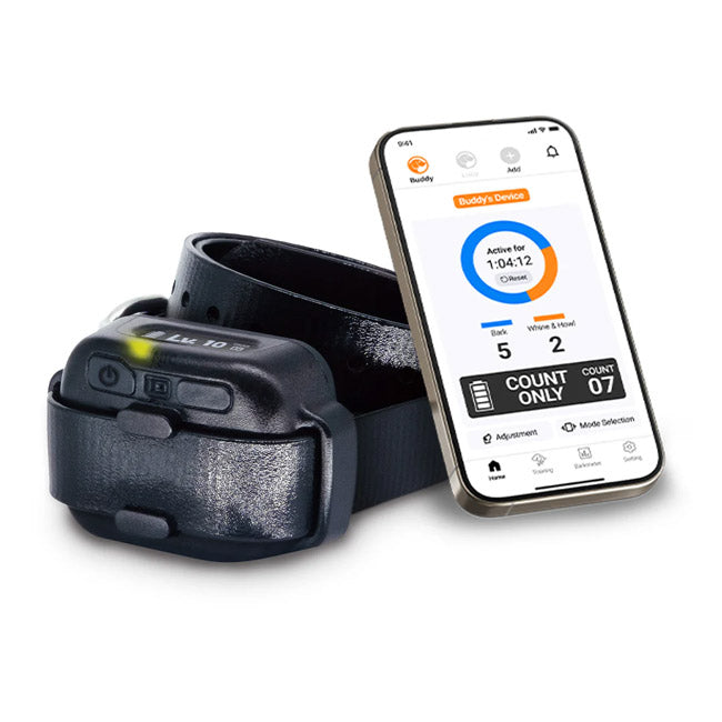 Dogtra Smart NoBark Dogtra