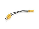 Dogtra Y Ladekabel 3,5-3,5 gelb Dogtra