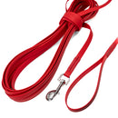 Fährtenleine Biothane 16 mm FRABO