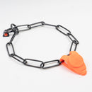 Flasher für Hunde - 7,5 cm FRABO