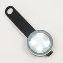 Flasher für Hunde - USB/  7,5 cm FRABO