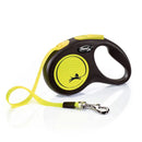 flexi NEW NEON large - 5 m Flexi
