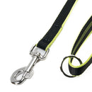 Führleine 1,20 m/ 19 mm mit Handschlaufe FRABO