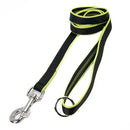 Führleine 1,20 m/ 19 mm mit Handschlaufe FRABO