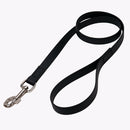 Biothane-Leine mit Schlaufe, 1,00 m/ 19 mm FRABO