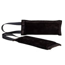 Bringsel, Leder, soft/ flach -1 HS FRABO