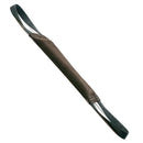 Bringsel, Leder, soft/ flach -2 HS FRABO