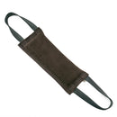 Bringsel, Leder, soft/ flach -2 HS FRABO