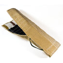 Griffmanschette, Jute mit Griff FRABO