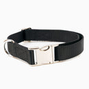 Halsband Nylon mit Metall-Verschluss FRABO