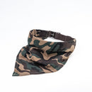 Halsband mit Tuch FRABO