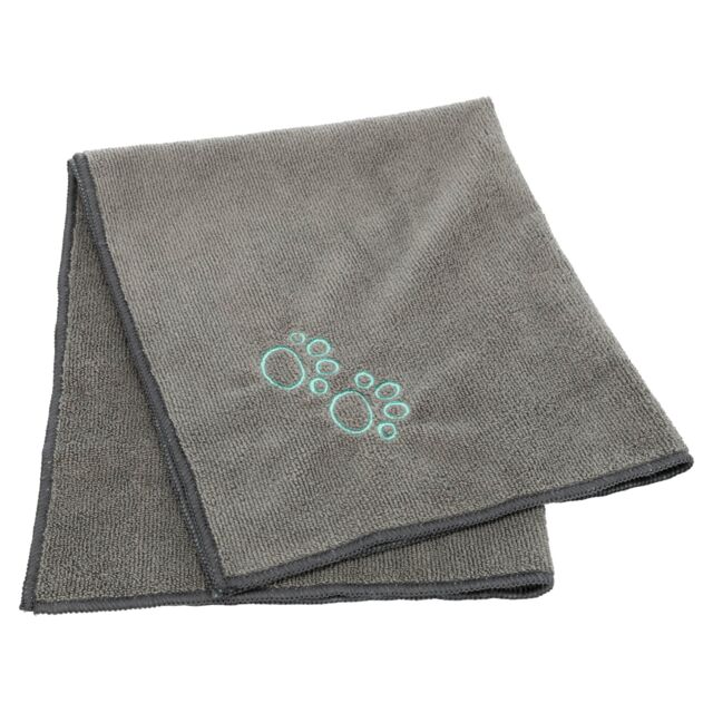Handtuch Microfaser Trixie
