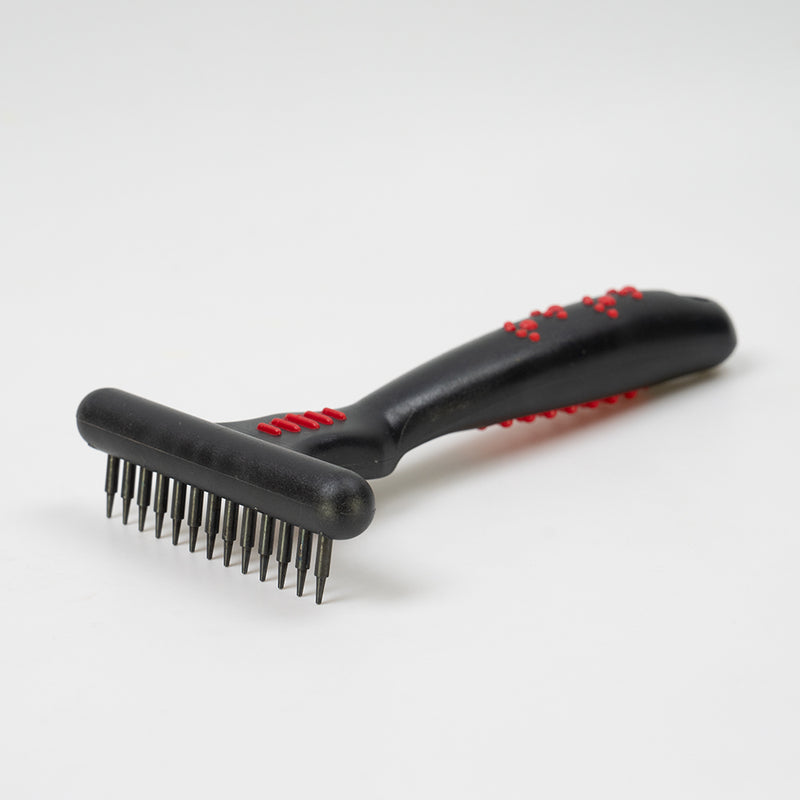 Striegel, antistatisch FRABO