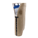 Kurzarm-Beisskissen Nylcot, Jute FRABO