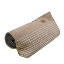 Kurzarm-Beisskissen Nylcot, Jute FRABO