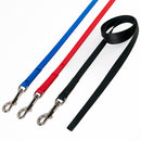 Führleine 1,00 m, leicht/ 15 mm, ohne Handschlaufe FRABO