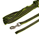 Arbeitsleine, 3,00 m/ 19 mm - Chrom Frabo