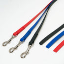 Biothane-Leine ohne Schlaufe, 1,00 m/ 16 mm (Kopie) FRABO