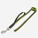 Kopie von Arbeitsleine, 3,00 m/ 19 mm, mit Handgriff - Chrom Frabo