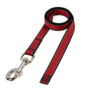 Führleine 1,00 m, leicht/ 19 mm, ohne Handschlaufe, 3 Farben FRABO