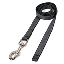 Führleine 1,00 m, leicht/ 19 mm, ohne Handschlaufe, 3 Farben FRABO