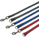 Führleine 1,20 m/ 19 mm mit Handschlaufe - 3 Farben FRABO