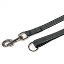 Führleine 1,20 m/ 19 mm mit Handschlaufe - 3 Farben FRABO