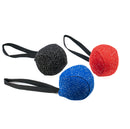 Nylcotball "COLOR/ SOFT" FRABO Hundesport